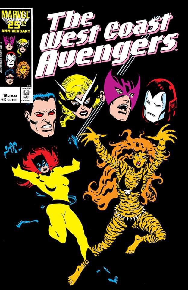 RackSpinner's tweet photo. A stacked deck, at THE SPINNER RACK, Sept. 23, 1986! 3/3 https://t.co/8fHwAOFm98
