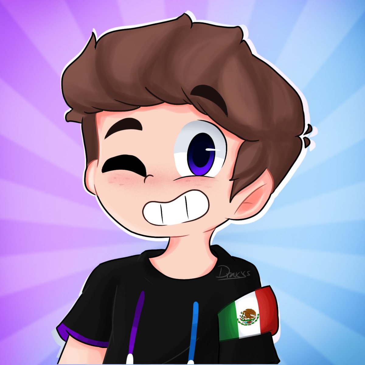 xDrax_Art's tweet image. 🌹 #Perfiles Para 🌹

@ipotatolife  ⏱2:25h
@JorgeShito123 ⏱2h
@ELFREXYT ⏱1:39h

              💰 2,60$ 💰 

      🙅‍♂️No hago Gratis🙅‍♂️
#FullAndroid #DraxArt #myart