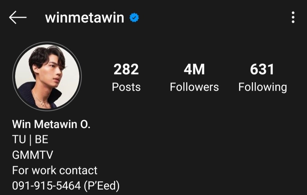 winglobalfc's tweet image. Our bunny have a new DP! Congrats again bunny @winmetawin. Proud is understatement for what we are feeling. You've come a long way in a short period of time. You are someone we snowballpower could brag about to anyone. We are proud to stan the best man.

#4MAlwaysLoveWin