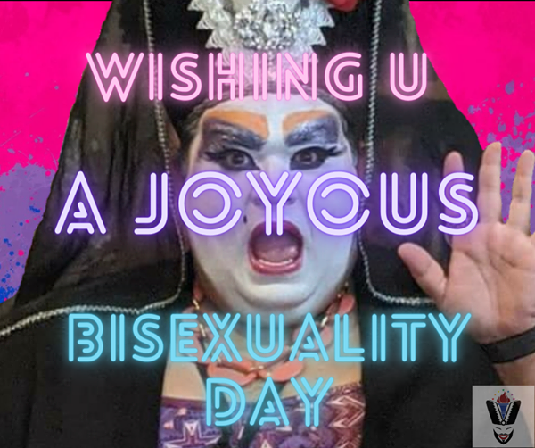 Indiana Crossroads Sisters of Perpetual Indulgence tweet media