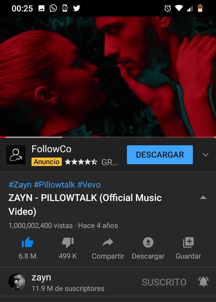 itrytosay91's tweet image. Hasta el fin del mundo ida y vuelta por vos pupi🥺
#PillowTalkTo1B