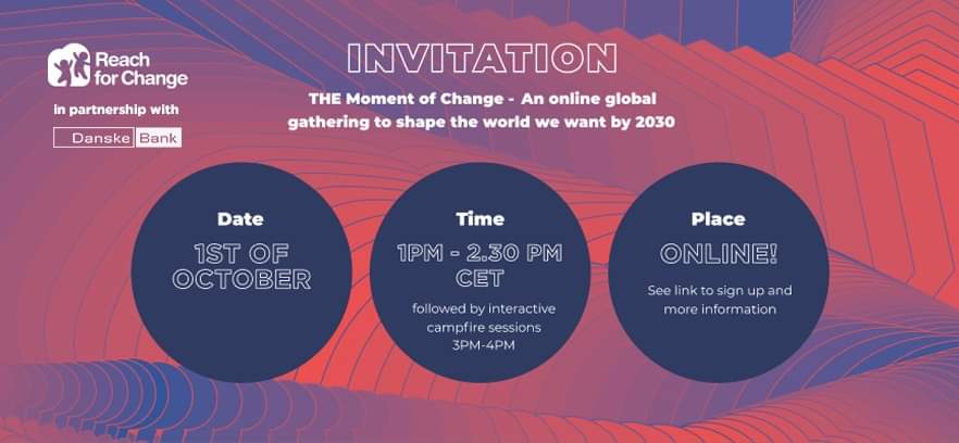 mrtwum's tweet photo. Join us as we share our insights and build a better world for all by 2030!
#partneringforchange #momentofchange #reachforchange https://t.co/qLTcsMrLcH