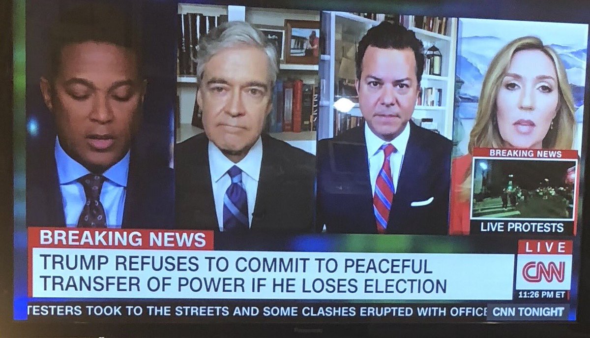 MrChuckD's tweet photo. This headline has gotta be the craziest Hitlerlike Headline ever. https://t.co/08yb1phqoq
