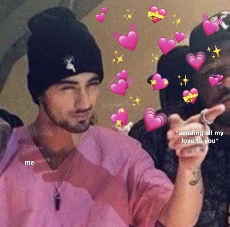 masterofmanson's tweet image. vcs estão orgulhosas?? pq eu estou!

CONGRATS ZAYN AND GIGI
#PillowTalkTo1B