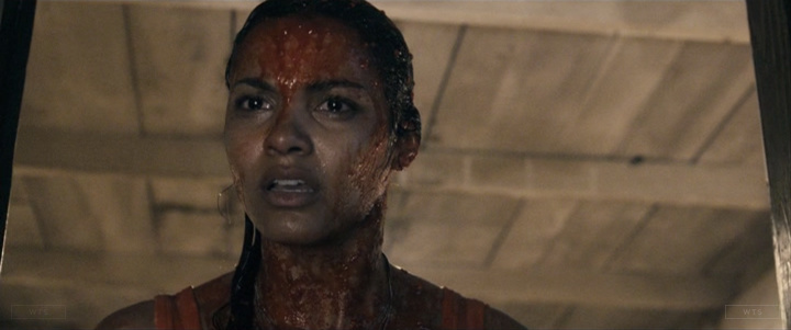Jessica Lucas was born on this day 35 years ago. Happy Birthday! What\s the movie? 5 min to answer! 