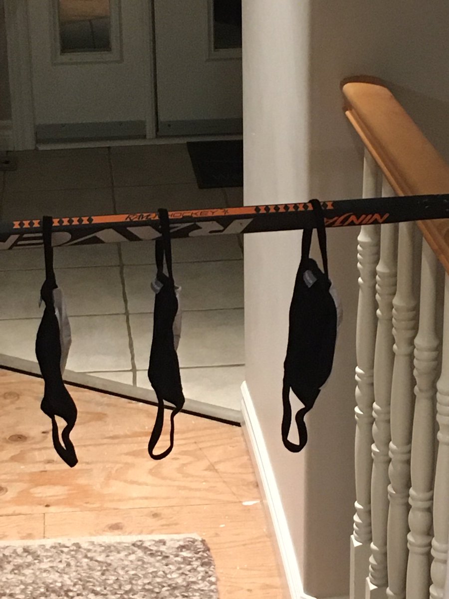 <a href="/Raven_Hockey/">Raven Hockey</a> now else would we dry our masks?!