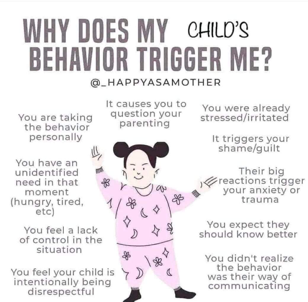 DrJyoti1902's tweet photo. Parenting ia a skill not easy to ace
#parenting #Parents #parentinginapandemic #ParentalAlienation #Parent #Parenthood #MentalHealthAwareness #behaviour https://t.co/EMhRmZxTe3