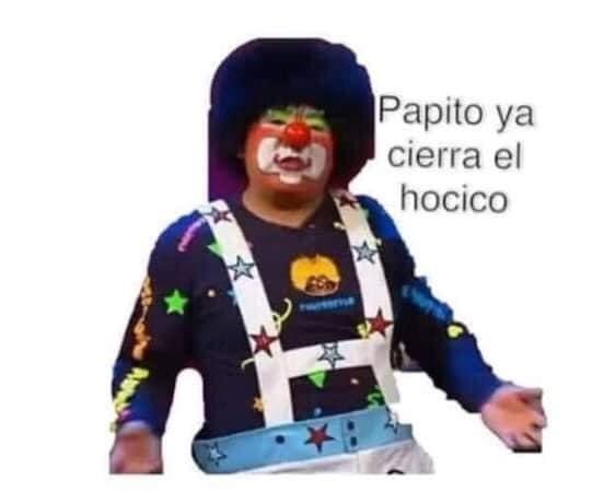 MayraMendia's tweet photo. @Juandedios_P https://t.co/89b51RIviU
