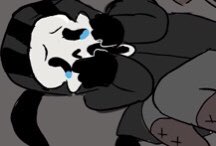 SlashingFanatic's tweet image. Uhhh, hugs?