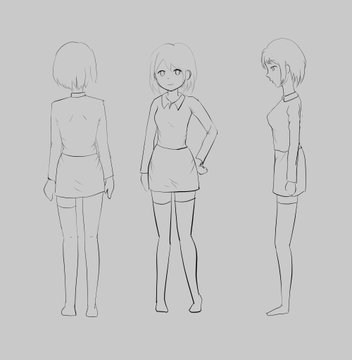 パルミー Palmie お絵かき講座をプロが受講した感想 Blank Coin