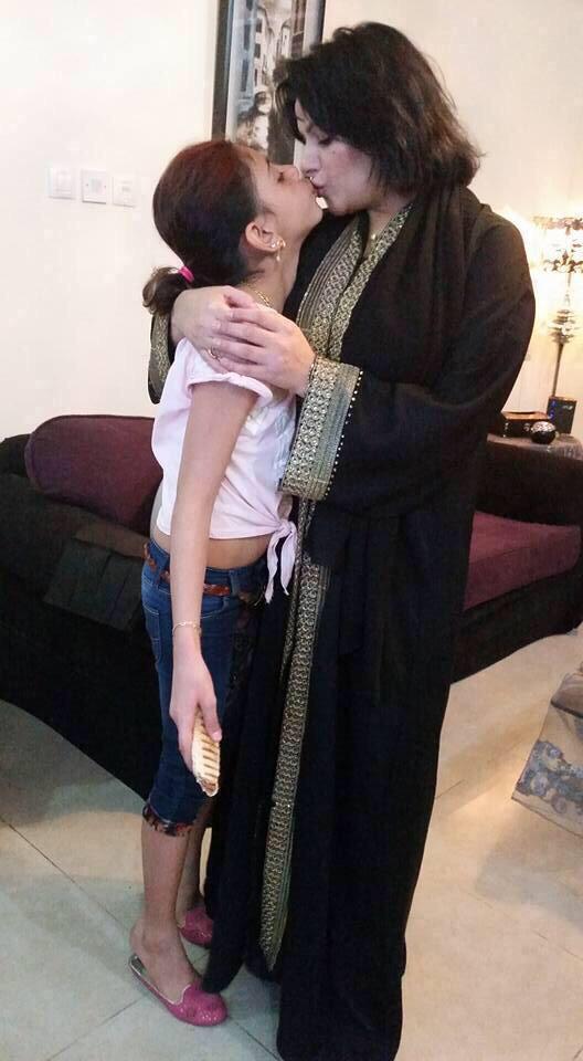 امك واختك 😍😍😍الشراميط
