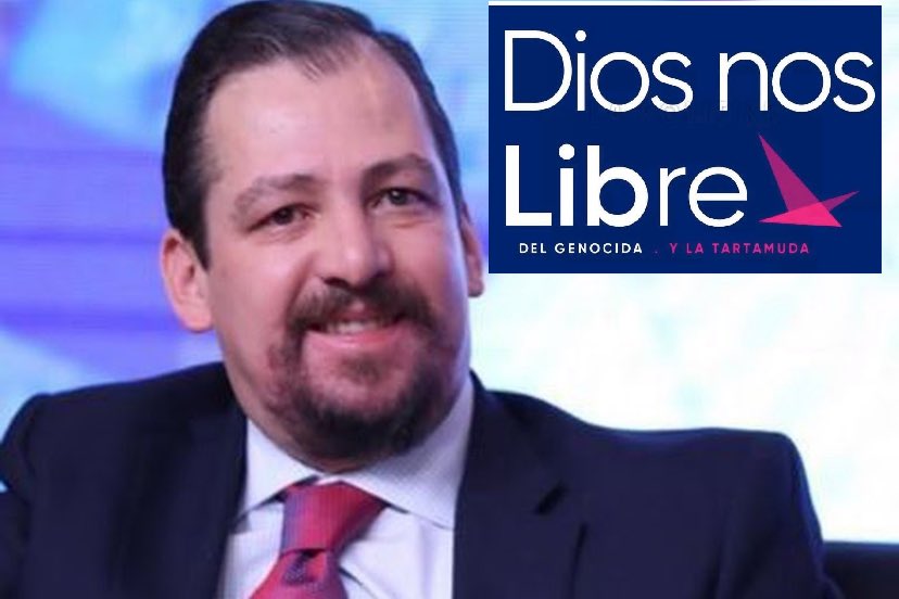 Arkitektoplus's tweet image. Fue divertido el circo de Frenaaa, peeero ojo con el magistrado José Luis Vargas Valdez que va a elaborar la sentencia sobre México Libre del Borolas.
Trabajó en el CISEN con Calderón, en la FEPADE con Peña, investigado por la UIF y avaló candidatura del Bronco.
#MexicoLibreNoVa