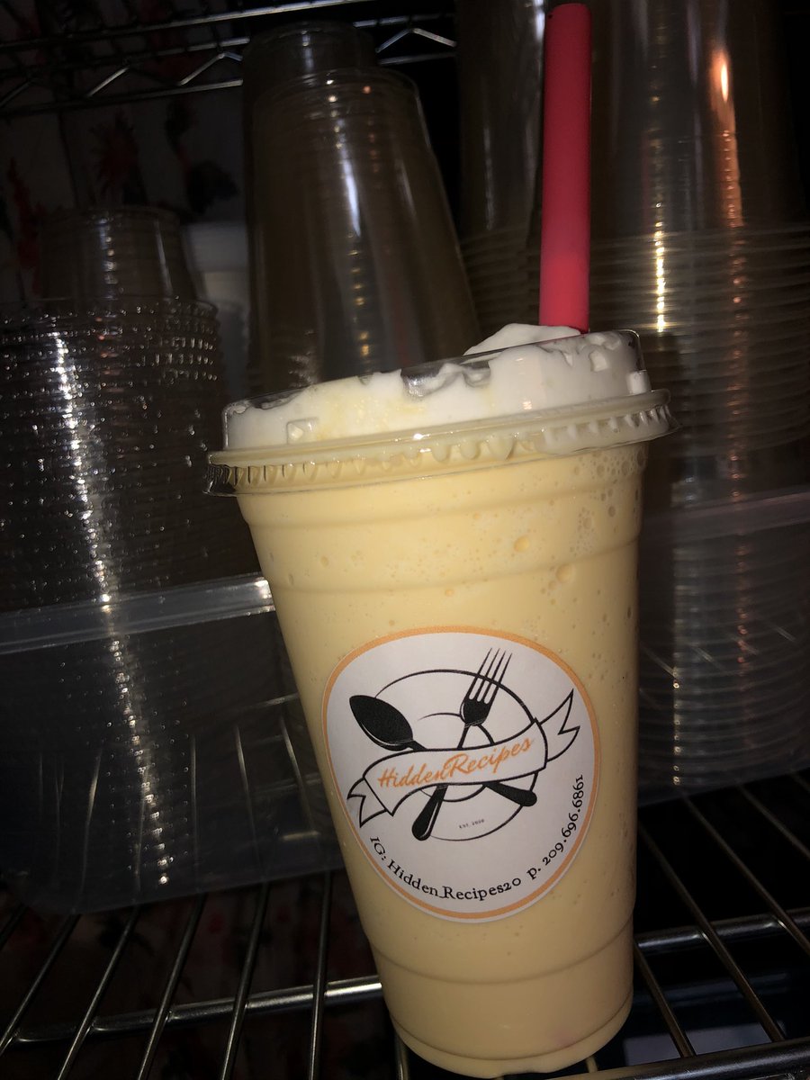 HiddenRecipes's tweet image. Or even just the old fashioned vanilla bean!