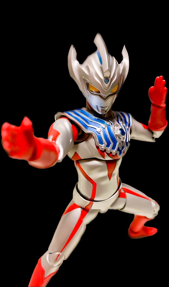 Twoucan Ultraman Taiga の注目ツイート イラスト マンガ コスプレ モデル