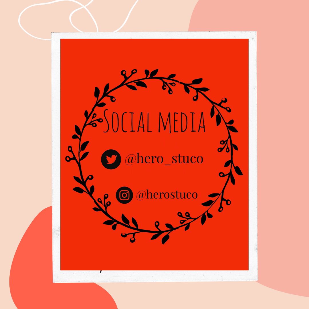 Follow us on social media for information on events such as our upcoming Blood Drive🩸
More information to follow!
