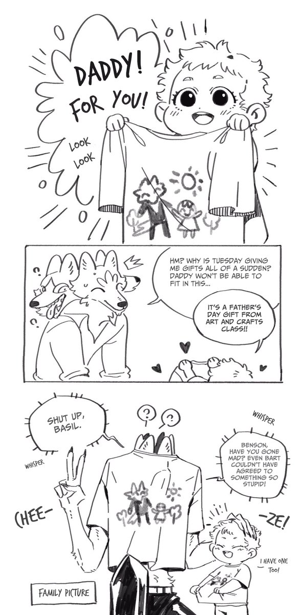 minieow1124's tweet photo. @juanmao1997 Family bonding~ They're so adorable 😭😭 https://t.co/79rKyTLBkY