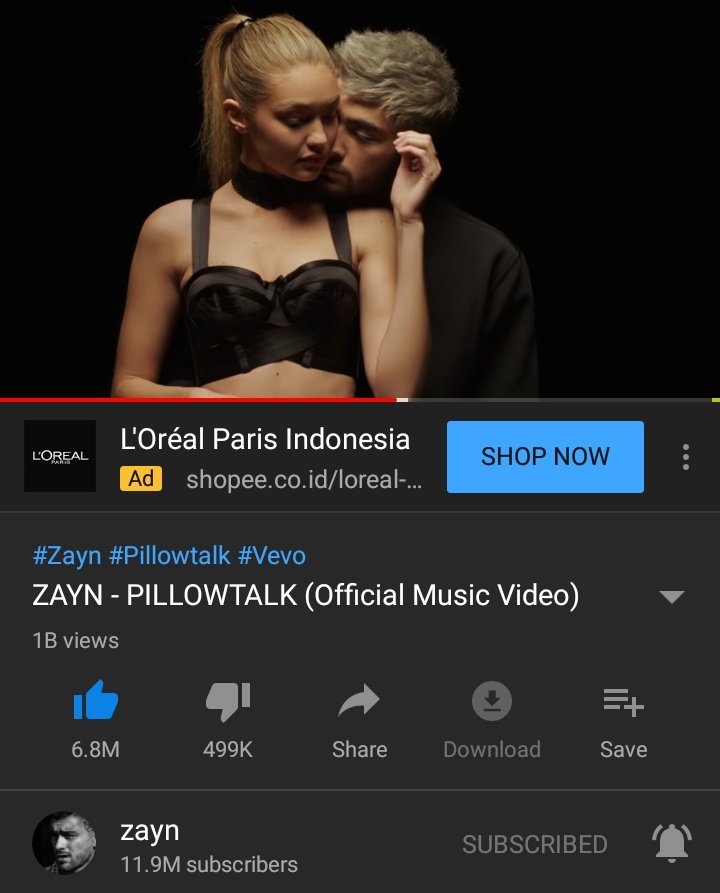 mickeyyyle's tweet image. i wanna sayyyyy OnE BiLLiiiioOoooONnNnnnn 

#PillowTalkTo1B
