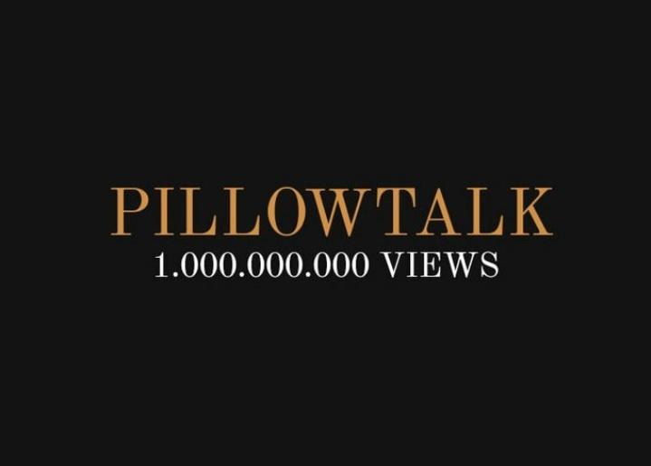 mickeyyyle's tweet image. i wanna sayyyyy OnE BiLLiiiioOoooONnNnnnn 

#PillowTalkTo1B