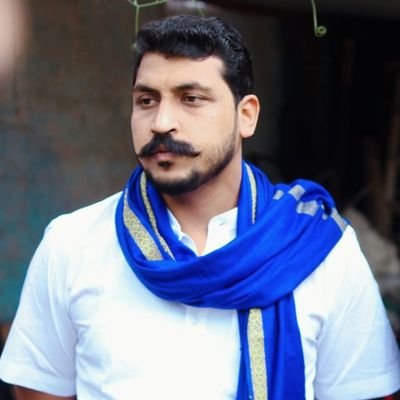 DilipKumar_MP's tweet photo. #NewProfilePicj jay bhim https://t.co/K5XdsdccfO