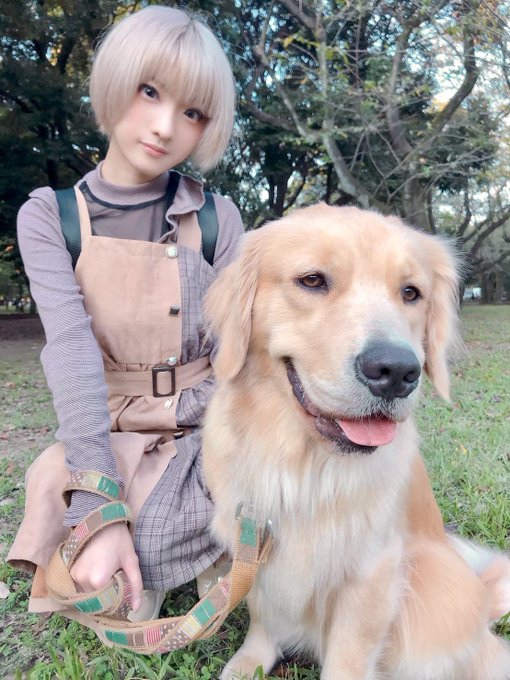 コスプレイヤー火将ロシエルのTwitter画像16