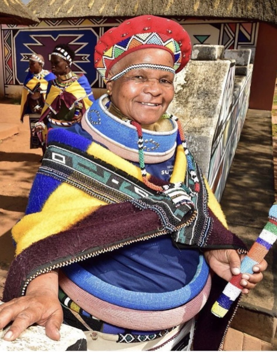saembassymuscat's tweet photo. Celebrating South Africa’s living human treasures 🇿🇦
#HeritageDay2020 #MyHeritageYourHeritage https://t.co/YgvO2z6FVA