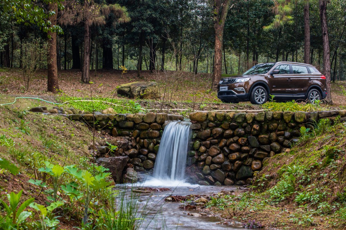GeelyAutoGlobal's tweet photo. 🤎Strive for superior aesthetics.
https://t.co/nS1lNsHhO5
#X7Sport #Geely https://t.co/iASYIXXXpf