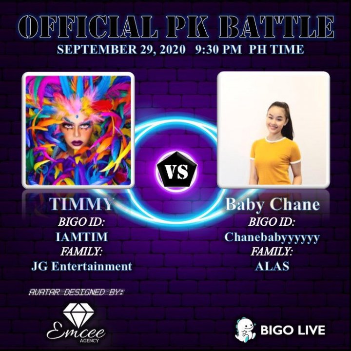 chanenotchain's tweet photo. Come hangout with me on #BIGOLIVE https://t.co/vdpQV9hJEX https://t.co/ie4TAhxtXr