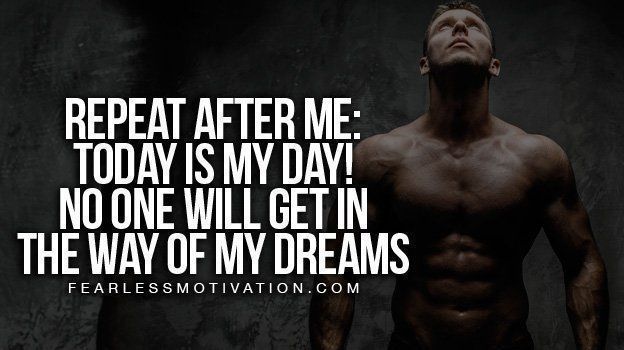 fearlessmotivat's tweet photo. = NO ONE. https://t.co/PyR4exn6PT