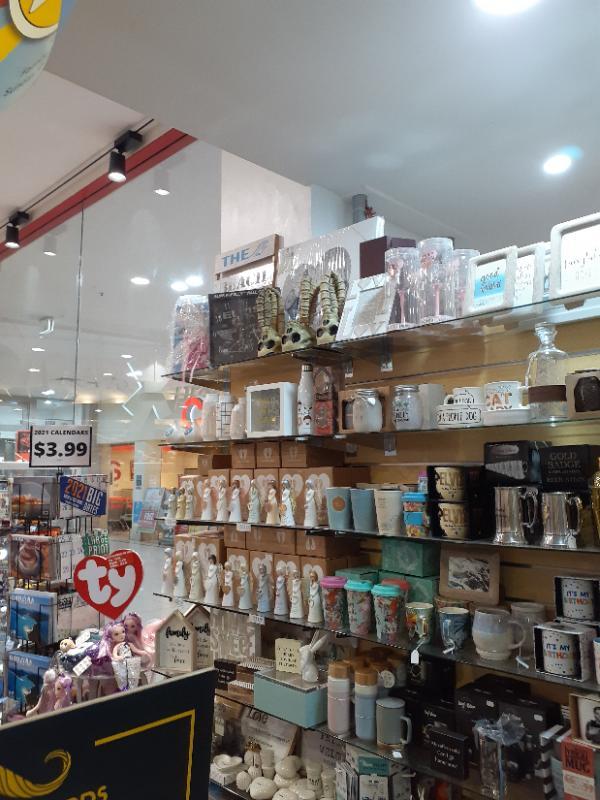 365_construct's tweet photo. A creative fit-out design can help to achieve the intended objective comprehensively. With this project we consider some smart patterns and fixtures for compactness of store outlook and work accordingly. https://t.co/hptX5pdSwl