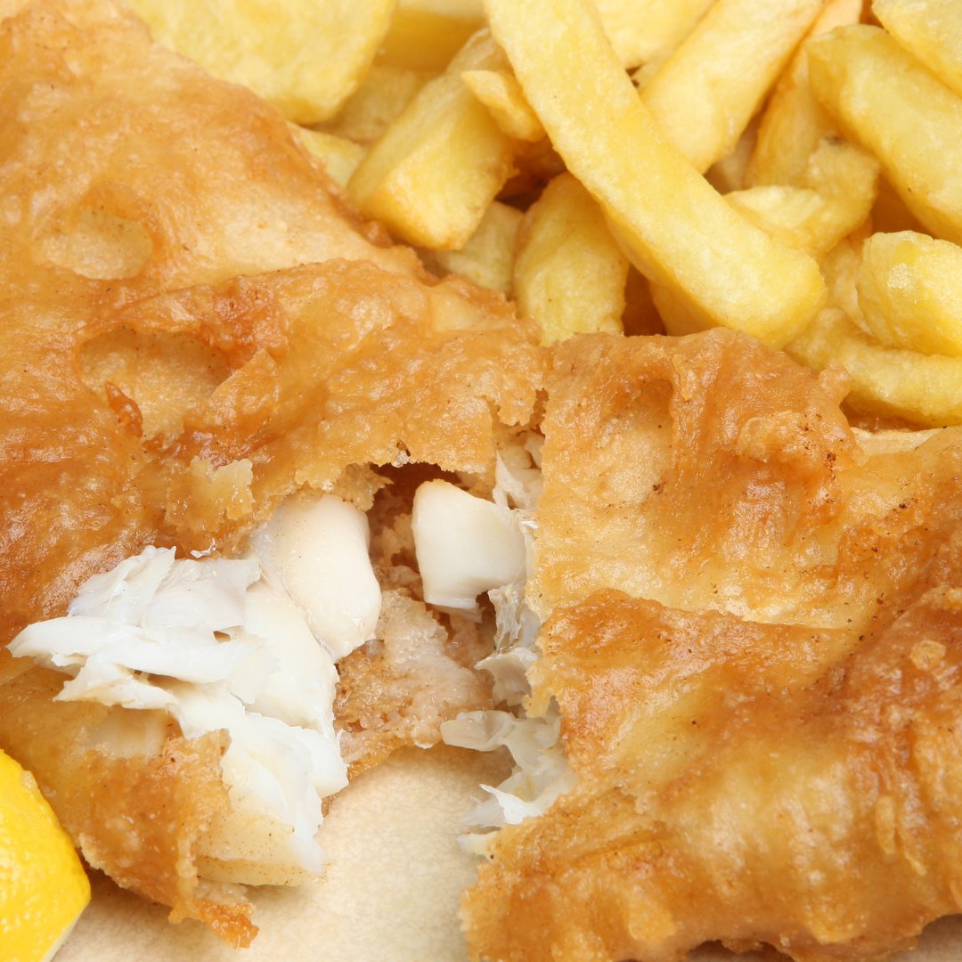 Let’s start some friendly competition. Where’s Bendigo’s best fish and chip shop? Don't forget to tag them and check if they've signed up to #bendigosbiggesttakeaway.
bendigofoodshare.org.au/takeaway