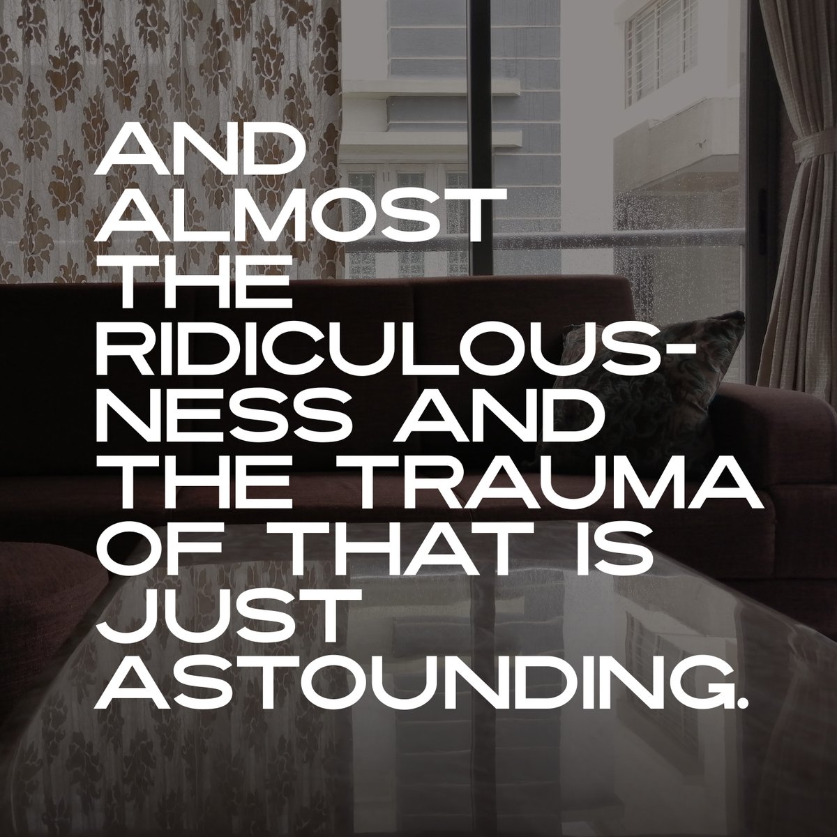 missedaus's tweet image. Anyone who knows about #missingness knows about @sarahlwayland. She&apos;s a rock star of this realm, and we&apos;re extremely proud to call her a friend.
If you’re interested in or impacted by missingness, listen to our bonus What&apos;s Missing pod chat:
whatsmissingpodcast.com/dr-sarah-wayla…
#ambiguousloss