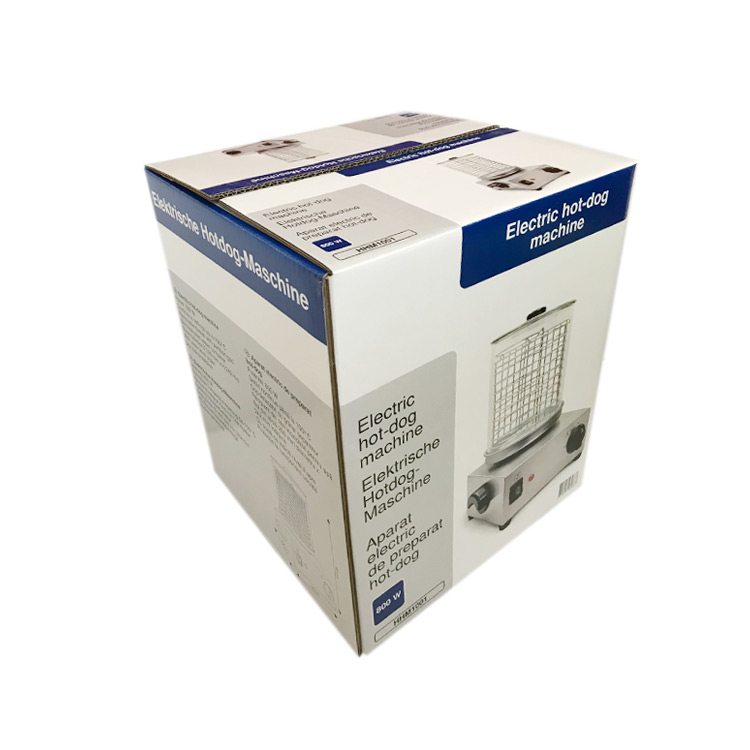 ZTE_Packaging's tweet image. This Custom Electrical Outer printed corrugated boxes : 350g Gray Plate + Reinforced Five-Layer Corrugation is different from others we've seen. #corrugatedpackagingbox #colorboxpackaging #corrugatedcardboardgiftboxes