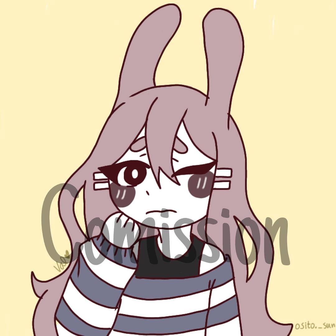 AlexMoon1409's tweet photo. Another comissions ๐๐
#comisionesabiertas #comisiones #comission #comision #dibujodigital #digitalartpractice #digitaldrawing #draw #drawing #dibujos #dibujomediocuerpo #halfbodydrawing #fullcolordrawing #fullcolor #fanart #animecomission #animecomissions #iconcomission https://t.co/lML9AcIlcH