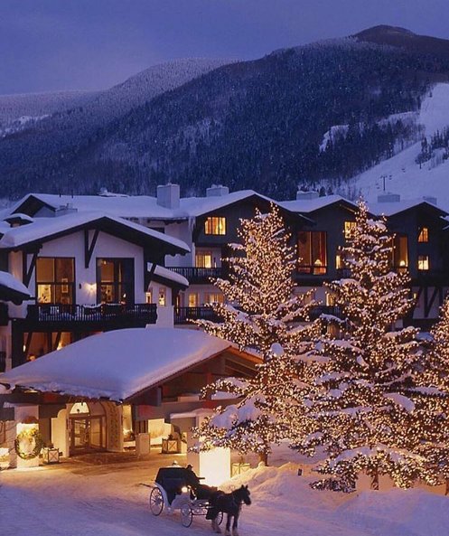 EnPaisaje's tweet image. Aspen, Colorado 😍❤️✈️