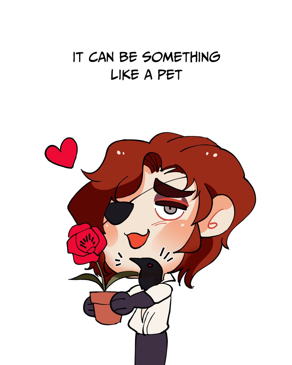 reverie_monster's tweet photo. Julian advice #3
#julian #dailyadvice #tarotdaily #reverie #thearcana #thearcanajulian #juliandevorak #drdevorak #fanart https://t.co/XCKjTc0swL
