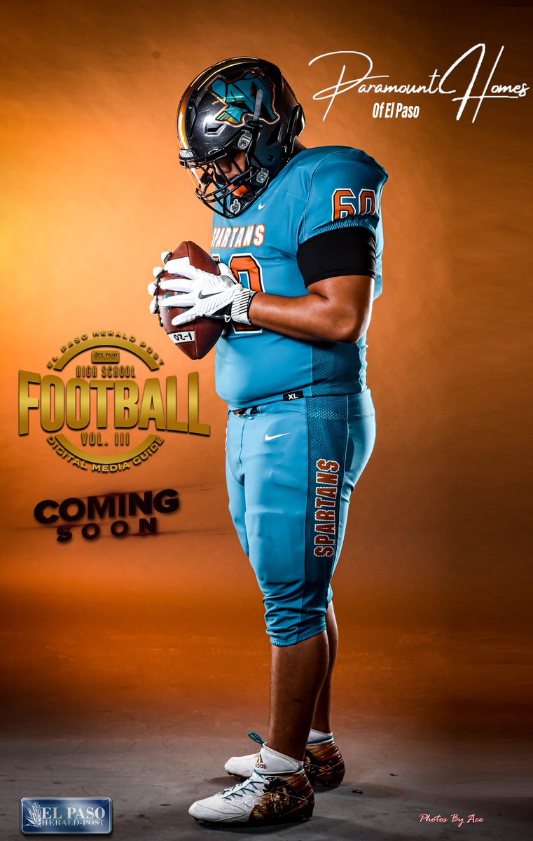 Photos_ByAce's tweet photo. The El Paso Herald-Post High School Football Digital Magazine #ParamountHomesOFElPaso #Epheraldpost #TXHSFB #losphotogs #DowntownSpaces @PebbleHigh @PebbleHHS_FB https://t.co/DvFJ6EkSwG
