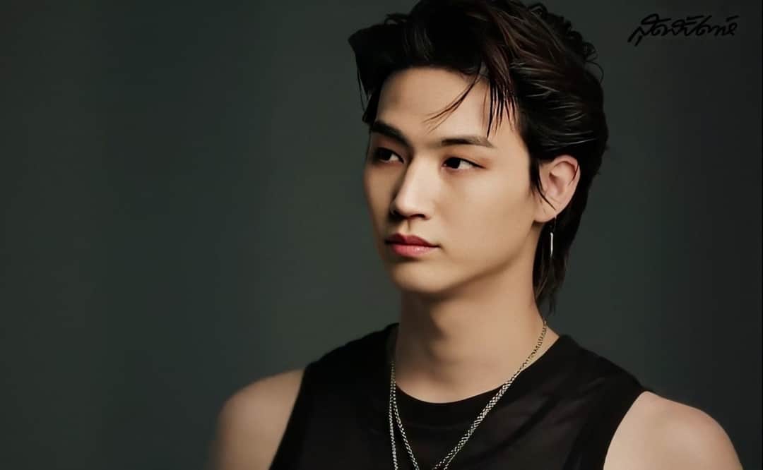 Dawn_Off_Def's tweet photo. Balance☯️ #Jaebeom #Def #JB #GOT7 @GOT7Official #IGOT7 #InDefWeTrust https://t.co/l6I7gzDAO6