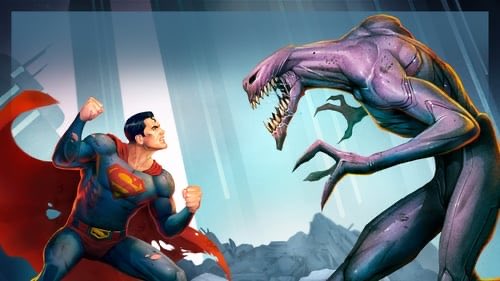 MovieBlogMerc's tweet photo. So @DCComics has done it again! #SupermanMOT was incredible! Served as a great #Superman origin story and introduced some rarely used characters like #Lobo and #Parasite. Well done! 9/10 #SupermanManOfTomorrow
149/366 #366DayChallenge #366FilmsIn366Days #FirstTimeWatch https://t.co/Kj7QojYbC1