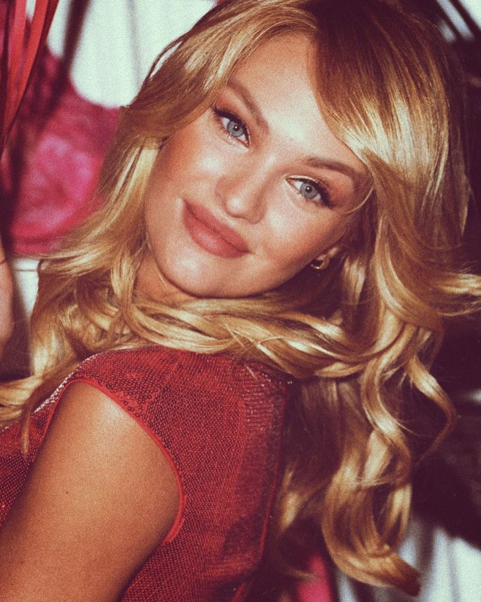 #Candice 💋✨ @angelcandice #CandiceSwanepoel #VictoriasSecret #makeup #hairstyle #beautiful #angel #fabulous #gorgeous #goddess #love #amazing #flawless #perfect #model #queen #awesome #nice #lovely #vs #wonderful #stunning #hot #cute #pretty #sweet #cool #muse #bodygoals #goals https://t.co/VL0oXXCsiD