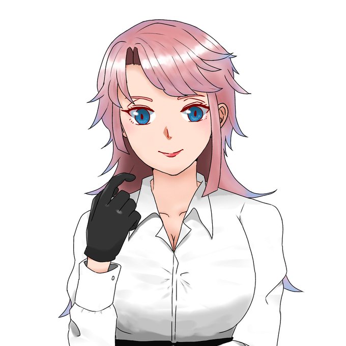 かっこいい女のtwitterイラスト検索結果 かっこいい女のtwitterイラスト検索結果