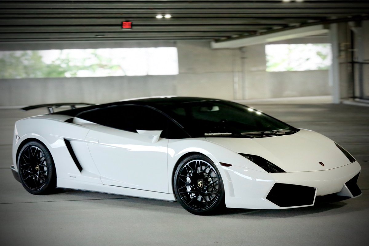 jergenzbusiness's tweet image. Not bought with #bitcoin lol #stancenation just lowered it on #swiftsprings #Lamborghini #gallardo #supercar