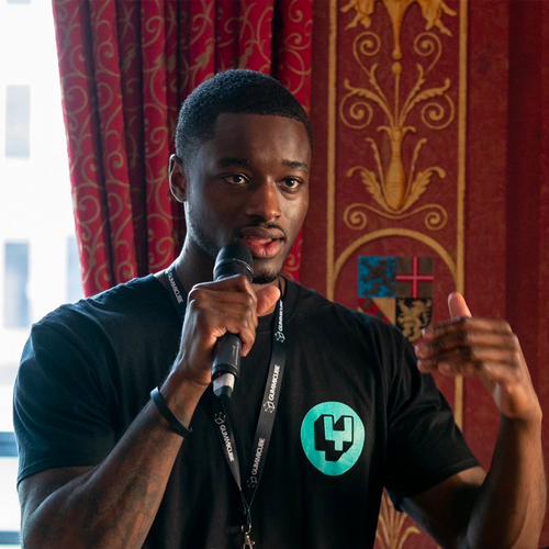 BusinessofApps's tweet photo. Next up is Jidé Maduako
CEO, @WeAreYoke with "User Acquisition with TikTok Influencers” talk.
https://t.co/BSl31aO4sB via @apppromotion
#TikTokMS #tiktokmarketing https://t.co/36wdjqsIDa