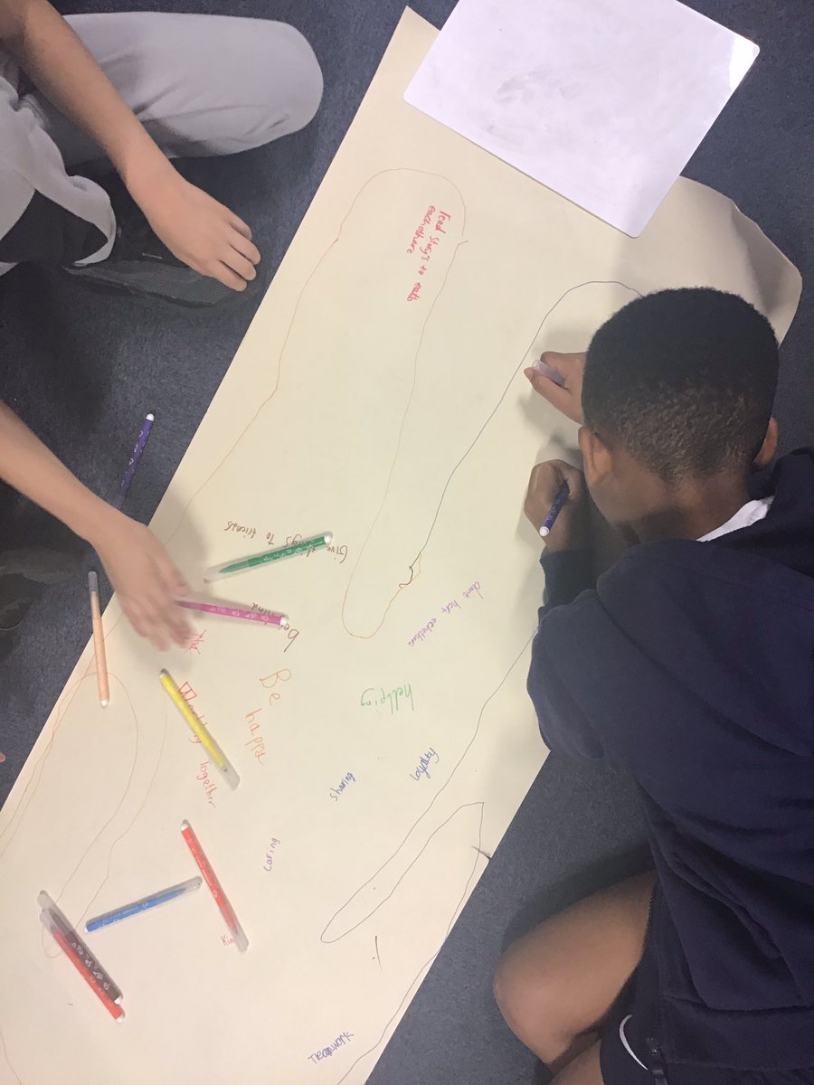 St John's C of E Academy tweet media