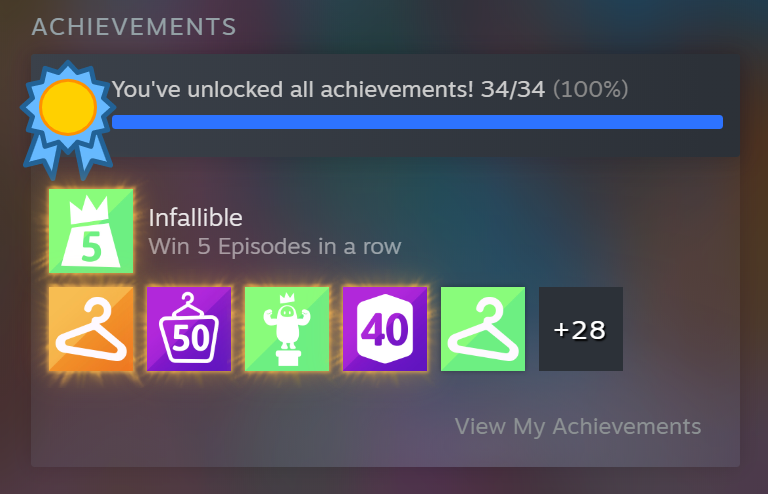 Ry_Dolla_Sign's tweet photo. Late night Fall Guys with @Mashimuzy and friends. Finally got my last achievement 🤯 https://t.co/ArQIgPfjup
