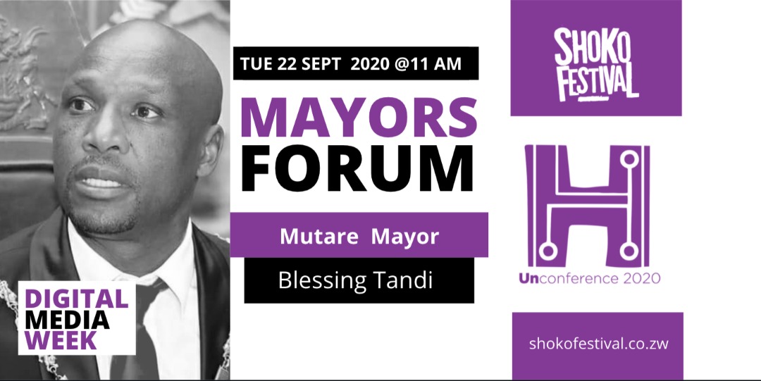 zikomenard's tweet photo. Second was Mayors Forum FT  @CityofMutare mayor Blessing Tandi, @CityofMasvingo Mayor Collim Maboke, @chitungwizamun Mayor @Lovemoremaiko, @MARONDERAMUNIC1 Mayor Chengetai Marowa and @KwekweCouncil Mayor @AngelineKasipo.  #Shoko2020 #TheHubZW #DigitalMediaWeek https://t.co/rgtIWhO9fu