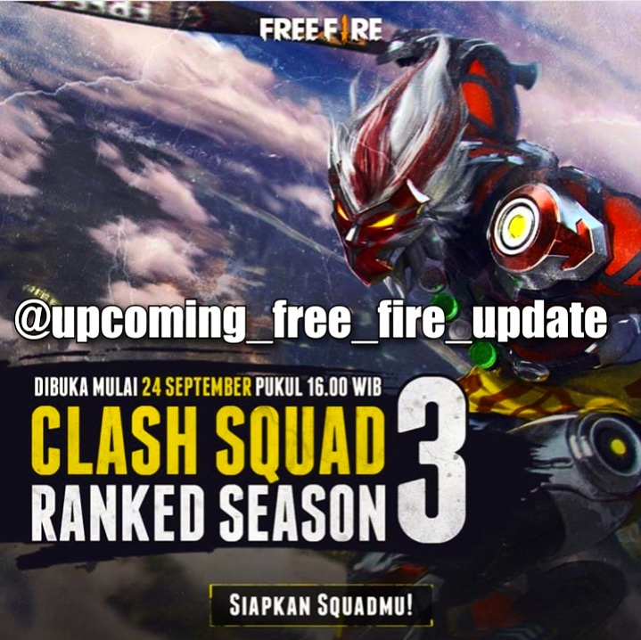 yatinthakur14's tweet photo. Hi Survivors!
CS Rank Season 3 is officially open now! Let's invite all your friends to play and push rank to Gold! But if you are still looking for a friend, you can comment your UID below. Who knows can get acquainted with new friends π. #FreeFire #CSRank https://t.co/0PXFEe6G7i