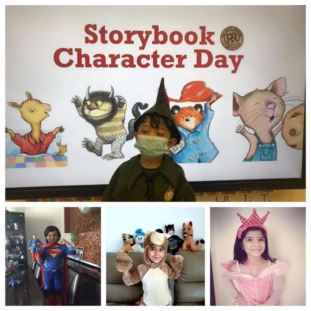 ArpitaP97348385's tweet photo. What a fun-filled week of  celebration!! #KGLiteracyWeek &amp; #WorldCulturesWeek #KG1E #RobustRabbits @MichelleVerghe1 @Susanna_Porob @gemsnms_alkhail @AmandaJ85328433 
@NMSKindergarten https://t.co/wplvkeUvIg