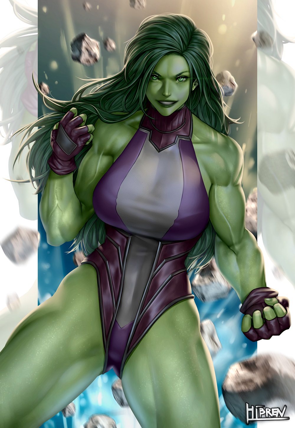 1,252. #shehulk. 