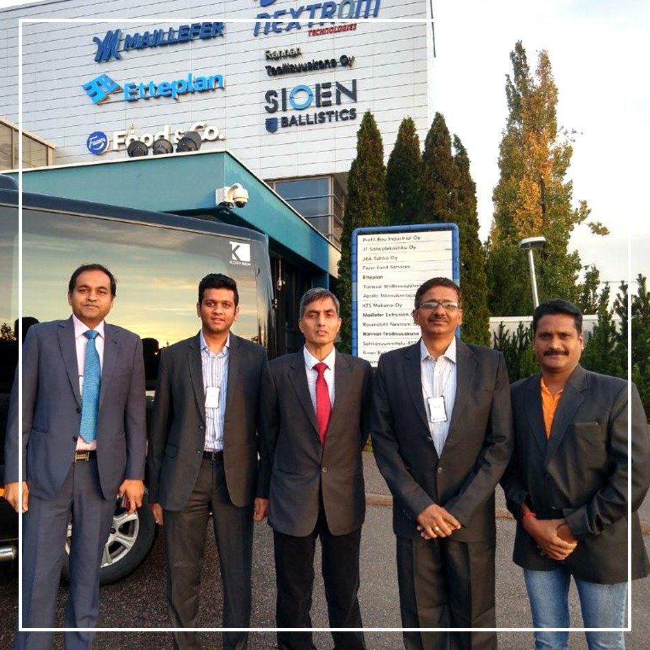 kabra_sumeet's tweet image. Manufacturing of #HT Cables a dream come true for RR Kabel. A celebrated brand in the electrical industry, RR Kabel has come a long way and carved a niche for itself. We offer complete electrical ecosystems under one roof. 

#HTCables #Cables #hightensioncables #RRKabel