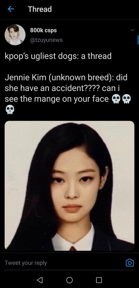 The way she only said she wanted to help other groups break into o other countries& #39; markets and they did all of this... Making fun of their mistreatment but they are mistreated only when it fits their narrative.
